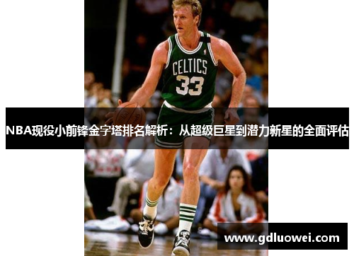 NBA现役小前锋金字塔排名解析：从超级巨星到潜力新星的全面评估